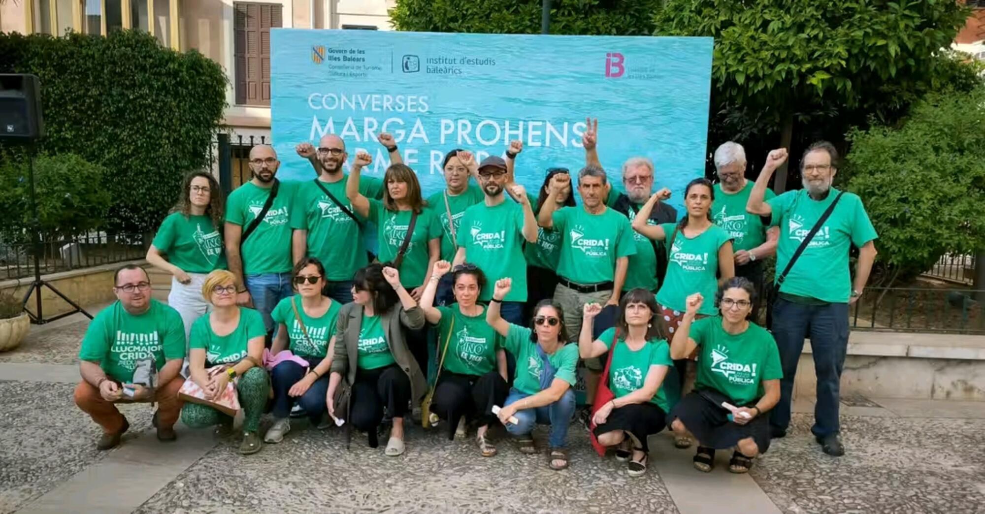 Assemblea de Docents de les Illes Balears